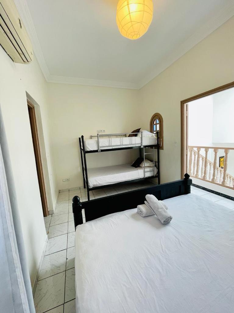 Full Home Pool Terrasse Residence Alqaria Assiyahiya Μαρακές Εξωτερικό φωτογραφία