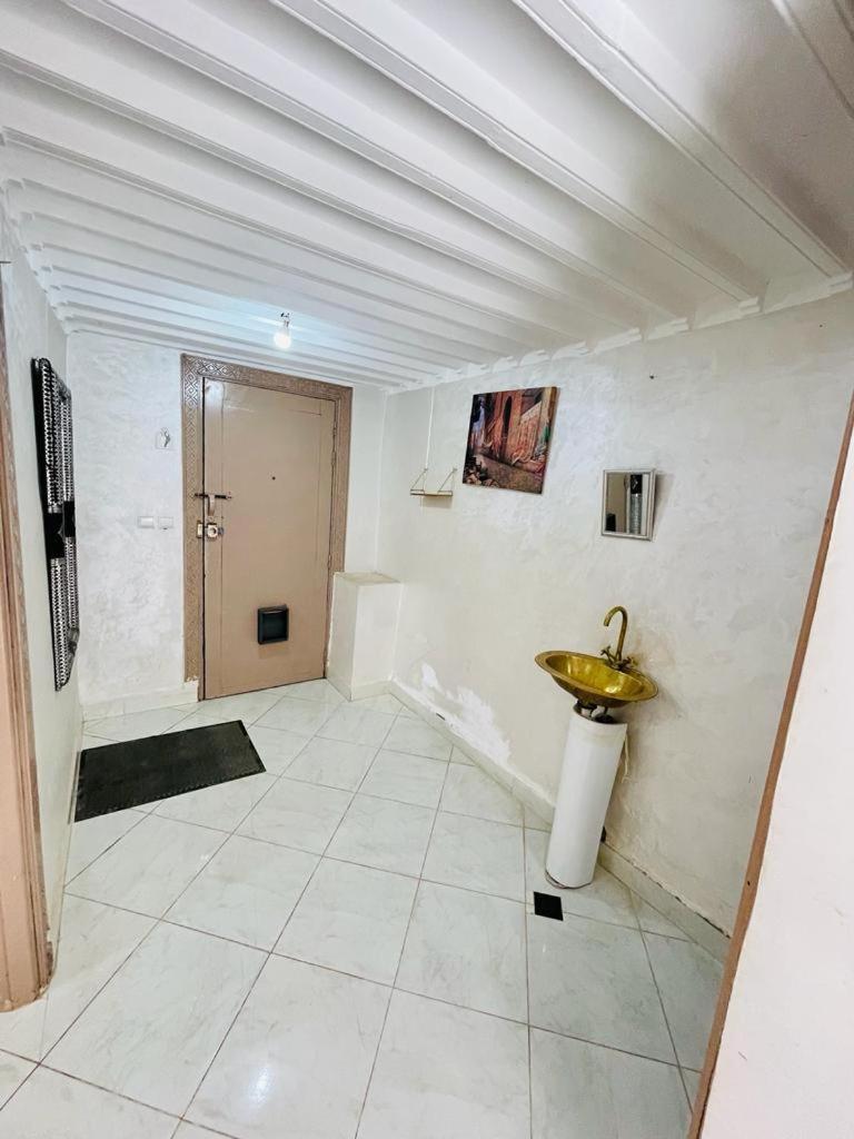 Full Home Pool Terrasse Residence Alqaria Assiyahiya Μαρακές Εξωτερικό φωτογραφία